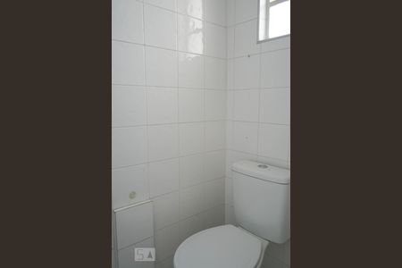 Apartamento à venda com 94m², 3 quartos e 2 vagasBanheiro de Serviço