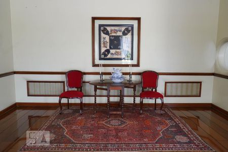 Apartamento à venda com 94m², 3 quartos e 2 vagasÁrea comum
