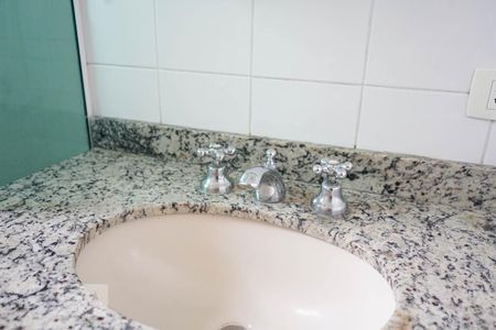 Apartamento à venda com 94m², 3 quartos e 2 vagasDetalhe