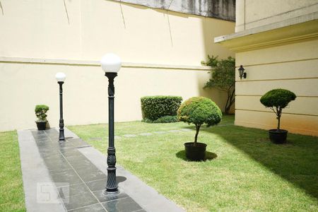 Apartamento à venda com 94m², 3 quartos e 2 vagasÁrea comum