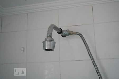 Apartamento à venda com 94m², 3 quartos e 2 vagasBanheiro da Suíte