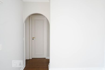 Sala de apartamento à venda com 3 quartos, 94m² em Perdizes, São Paulo