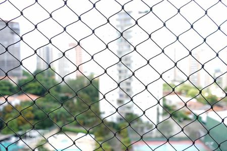 Varanda da Sala de apartamento à venda com 3 quartos, 94m² em Perdizes, São Paulo