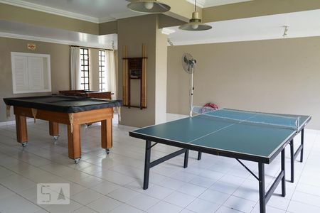 Apartamento à venda com 94m², 3 quartos e 2 vagasSalão de jogos
