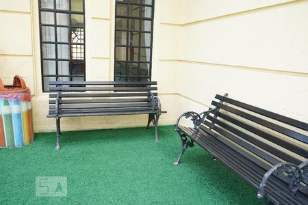 Apartamento à venda com 94m², 3 quartos e 2 vagasÁrea Comum - Playground