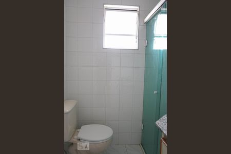 Apartamento à venda com 94m², 3 quartos e 2 vagasBanheiro da Suíte