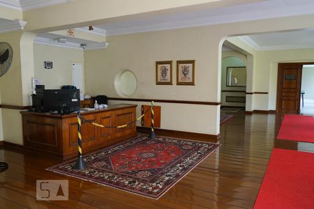 Apartamento à venda com 94m², 3 quartos e 2 vagasÁrea comum