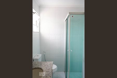 Apartamento à venda com 94m², 3 quartos e 2 vagasBanheiro