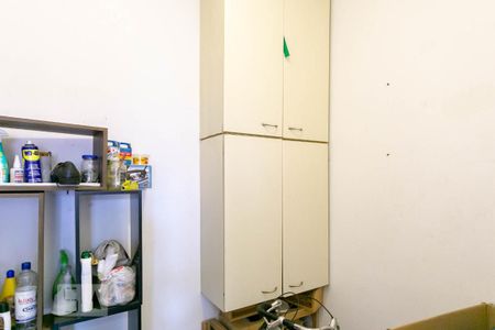 Apartamento à venda com 110m², 4 quartos e 2 vagasQuarto de Serviço