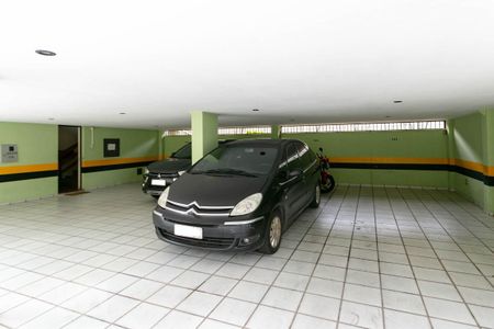 Apartamento à venda com 110m², 4 quartos e 2 vagasGaragem