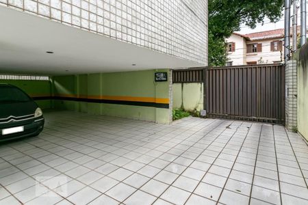 Apartamento à venda com 110m², 4 quartos e 2 vagasGaragem