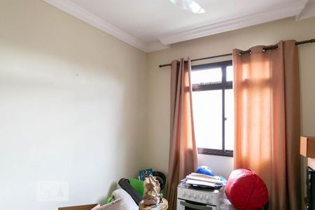 Apartamento à venda com 110m², 4 quartos e 2 vagasQuarto 4