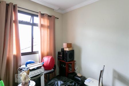 Apartamento à venda com 110m², 4 quartos e 2 vagasQuarto 4