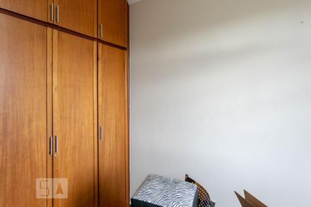 Apartamento à venda com 110m², 4 quartos e 2 vagasQuarto 4