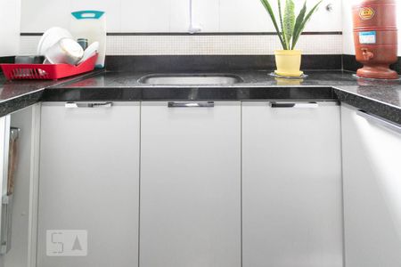 Apartamento à venda com 110m², 4 quartos e 2 vagasCozinha