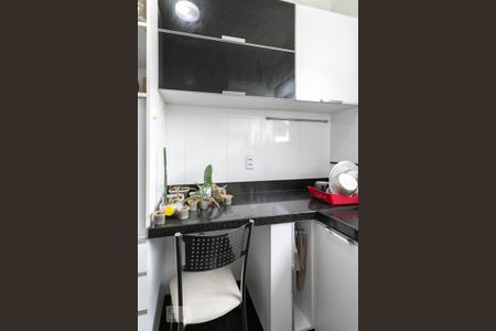 Apartamento à venda com 110m², 4 quartos e 2 vagasCozinha