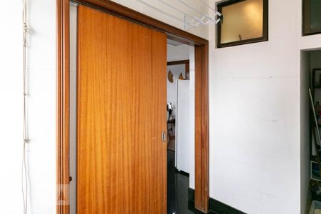 Apartamento à venda com 110m², 4 quartos e 2 vagasÁrea de Serviço