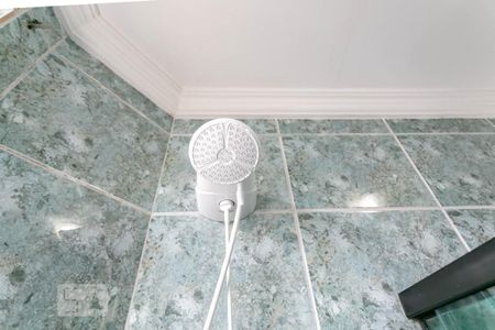 Apartamento à venda com 110m², 4 quartos e 2 vagasBanheiro Social