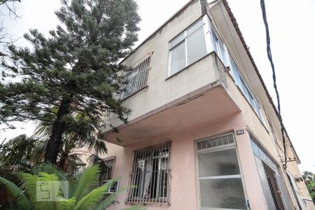 Apartamento para alugar com 90m², 3 quartos e sem vaga Apartamento para alugar com 90m², 3 quartos e sem vagaFachada