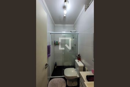 Casa de condomínio à venda com 157m², 3 quartos e 2 vagasSuíte