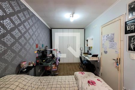 Casa de condomínio à venda com 157m², 3 quartos e 2 vagasQuarto 1	