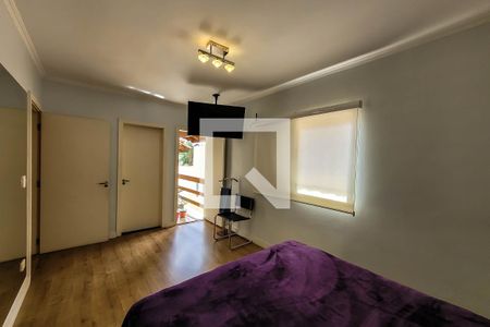 Casa de condomínio à venda com 157m², 3 quartos e 2 vagasSuíte