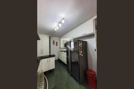 Casa de condomínio à venda com 157m², 3 quartos e 2 vagasCozinha