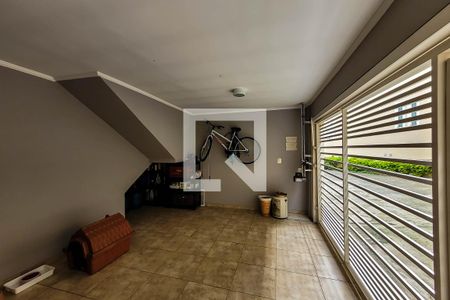 Casa de condomínio à venda com 157m², 3 quartos e 2 vagasGaragem