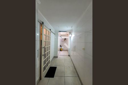 Casa de condomínio à venda com 157m², 3 quartos e 2 vagasÁrea de Serviço