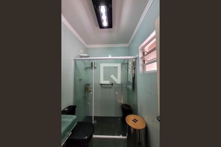 Casa de condomínio à venda com 157m², 3 quartos e 2 vagasSuíte