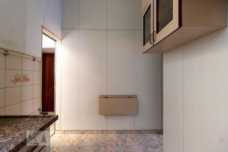 Apartamento à venda com 70m², 2 quartos e 1 vaga Apartamento à venda com 70m², 2 quartos e 1 vagaCozinha
