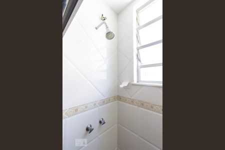 Apartamento à venda com 70m², 2 quartos e 1 vaga Apartamento à venda com 70m², 2 quartos e 1 vagaBanheiro