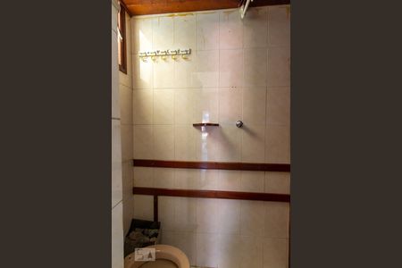 Apartamento à venda com 70m², 2 quartos e 1 vaga Apartamento à venda com 70m², 2 quartos e 1 vagaBanheiro de Serviço / Sauna