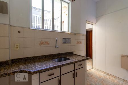 Apartamento à venda com 70m², 2 quartos e 1 vaga Apartamento à venda com 70m², 2 quartos e 1 vagaCozinha