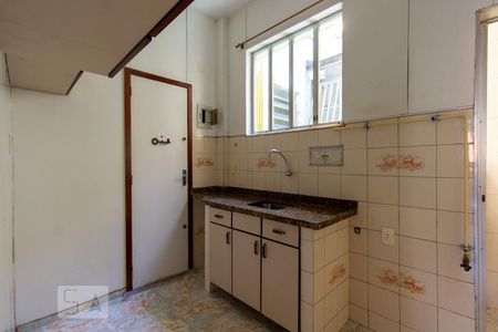 Apartamento à venda com 70m², 2 quartos e 1 vaga Apartamento à venda com 70m², 2 quartos e 1 vagaCozinha