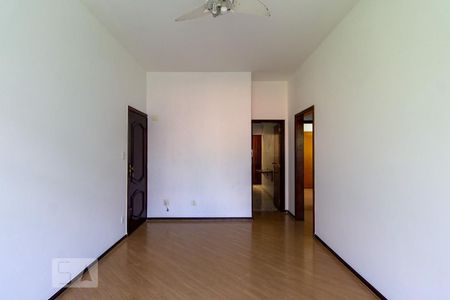 Sala de apartamento à venda com 2 quartos, 70m² em Botafogo, Rio de Janeiro