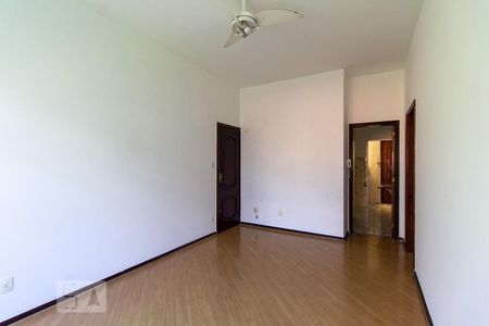 Sala de apartamento à venda com 2 quartos, 70m² em Botafogo, Rio de Janeiro