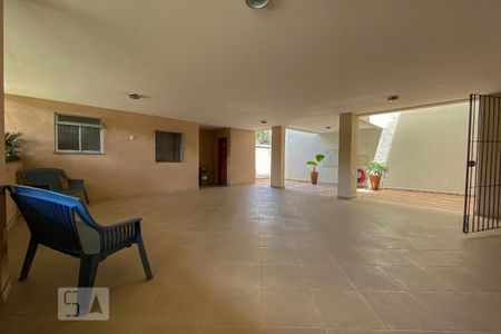 Apartamento para alugar com 54m², 2 quartos e 1 vaga Apartamento para alugar com 54m², 2 quartos e 1 vagaÁrea comum
