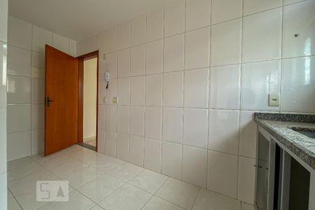 Apartamento para alugar com 54m², 2 quartos e 1 vaga Apartamento para alugar com 54m², 2 quartos e 1 vagaCozinha