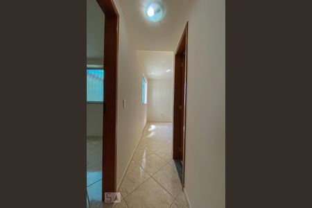Apartamento para alugar com 54m², 2 quartos e 1 vaga Apartamento para alugar com 54m², 2 quartos e 1 vagaCorredor