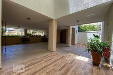 Apartamento para alugar com 54m², 2 quartos e 1 vaga Apartamento para alugar com 54m², 2 quartos e 1 vagaÁrea comum