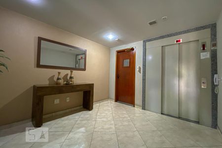 Apartamento para alugar com 54m², 2 quartos e 1 vaga Apartamento para alugar com 54m², 2 quartos e 1 vagaÁrea comum