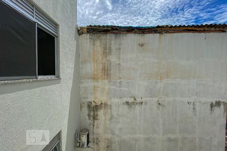 Vista Sala de apartamento para alugar com 2 quartos, 54m² em Ramos, Rio de Janeiro