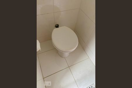 Apartamento para alugar com 54m², 2 quartos e 1 vaga Apartamento para alugar com 54m², 2 quartos e 1 vagaBanheiro de Serviço