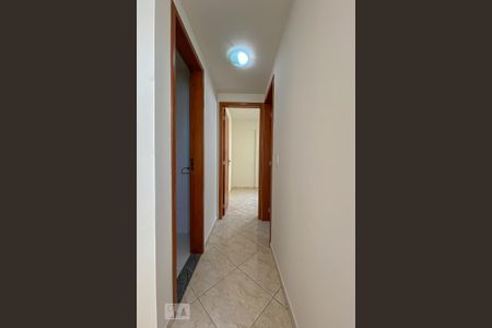 Apartamento para alugar com 54m², 2 quartos e 1 vaga Apartamento para alugar com 54m², 2 quartos e 1 vagaCorredor