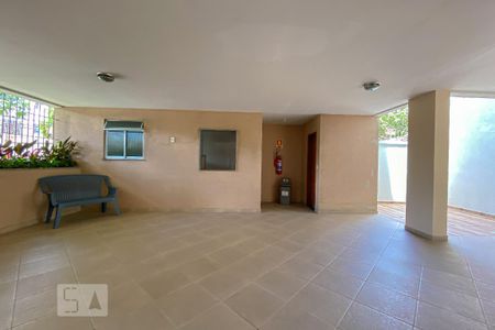 Apartamento para alugar com 54m², 2 quartos e 1 vaga Apartamento para alugar com 54m², 2 quartos e 1 vagaÁrea comum