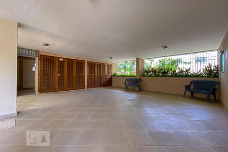 Apartamento para alugar com 54m², 2 quartos e 1 vaga Apartamento para alugar com 54m², 2 quartos e 1 vagaÁrea comum