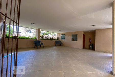 Apartamento para alugar com 54m², 2 quartos e 1 vaga Apartamento para alugar com 54m², 2 quartos e 1 vagaÁrea comum