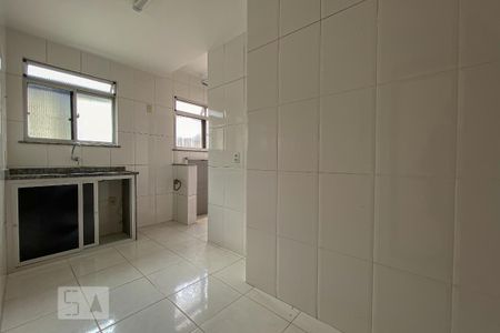Apartamento para alugar com 54m², 2 quartos e 1 vaga Apartamento para alugar com 54m², 2 quartos e 1 vagaCozinha