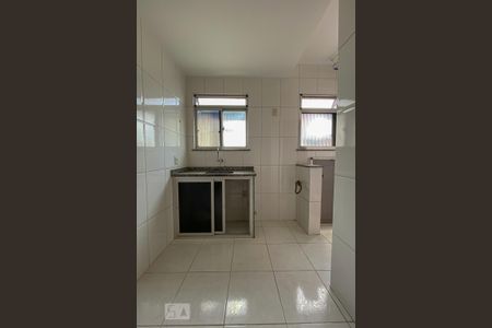 Apartamento para alugar com 54m², 2 quartos e 1 vaga Apartamento para alugar com 54m², 2 quartos e 1 vagaCozinha